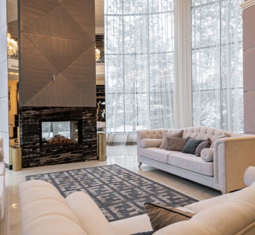 Особняк в КП Монтевиль