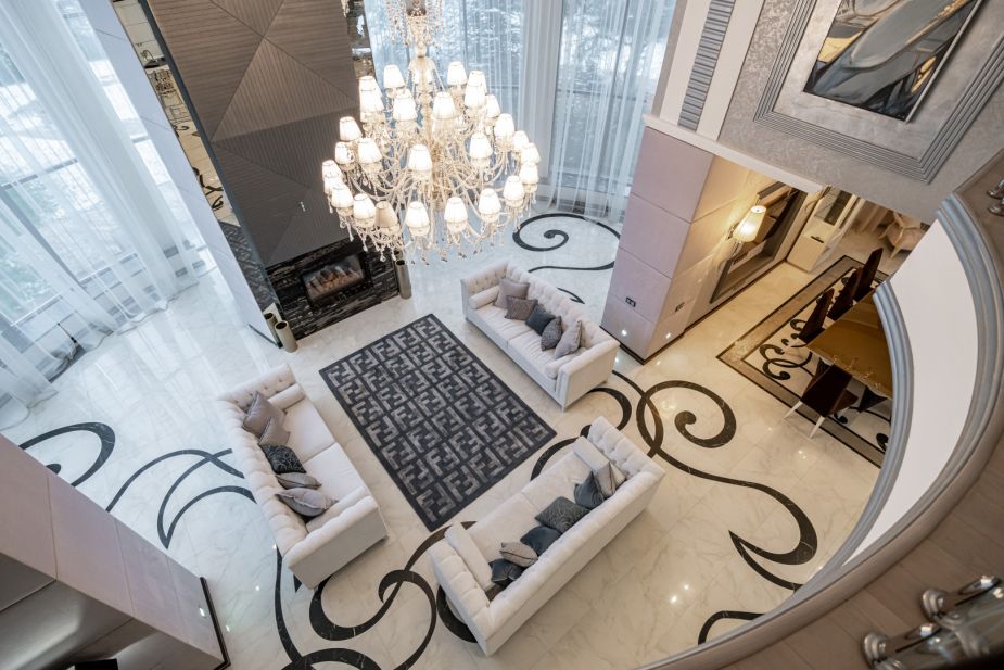 Особняк в КП Монтевиль