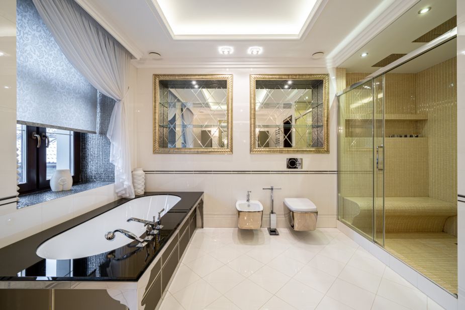 Особняк в КП Монтевиль