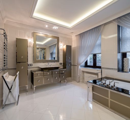 Особняк в КП Монтевиль