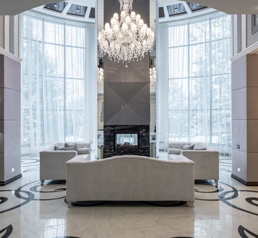 Особняк в КП Монтевиль