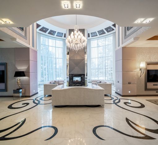 Особняк в КП Монтевиль