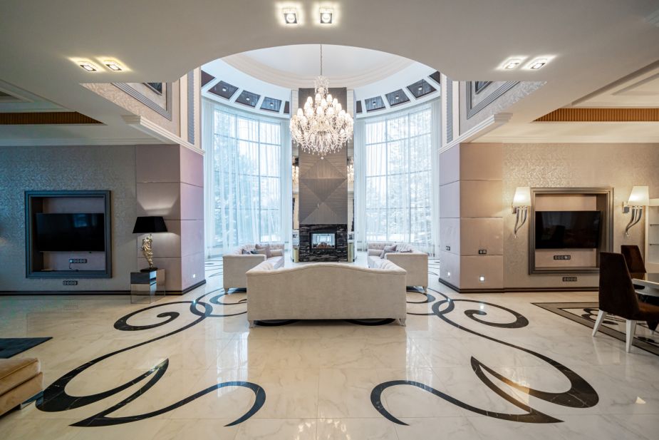 Особняк в КП Монтевиль