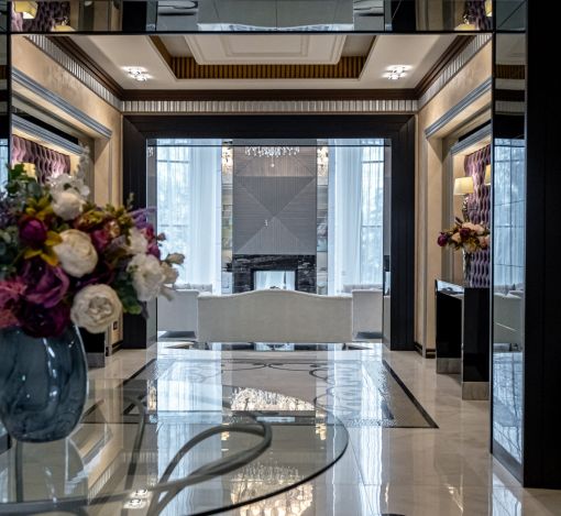 Особняк в КП Монтевиль