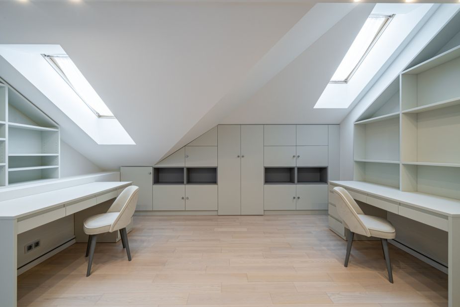 Особняк в КП Монтевиль