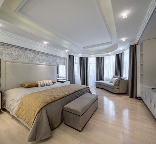 Особняк в КП Монтевиль