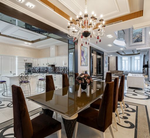 Особняк в КП Монтевиль