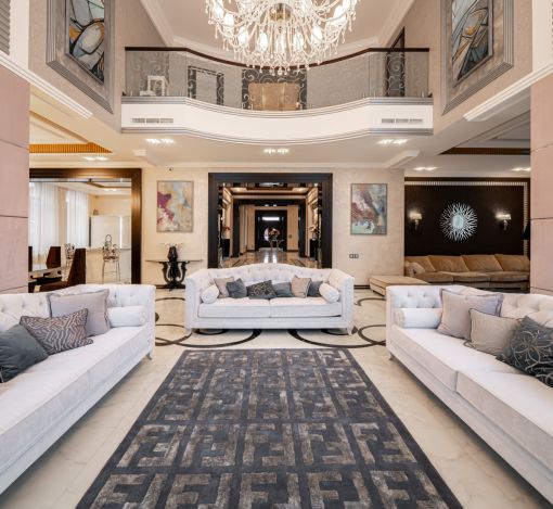 Особняк в КП Монтевиль