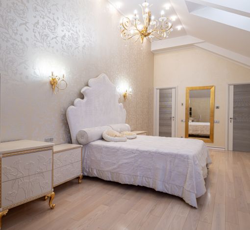 Особняк в КП Монтевиль