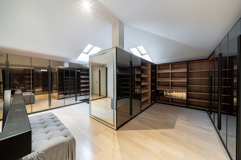 Особняк в КП Монтевиль