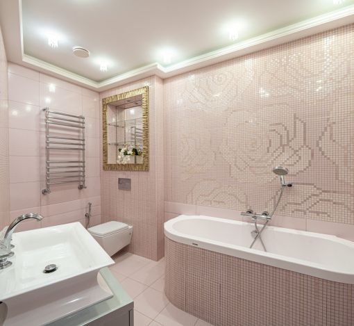 Особняк в КП Монтевиль