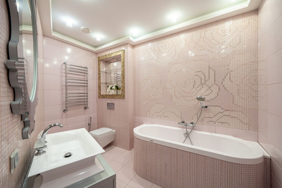 Особняк в КП Монтевиль