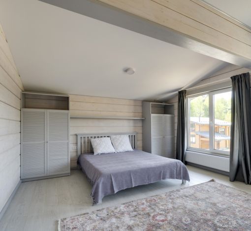 Готовый дом в КП Михалково парк