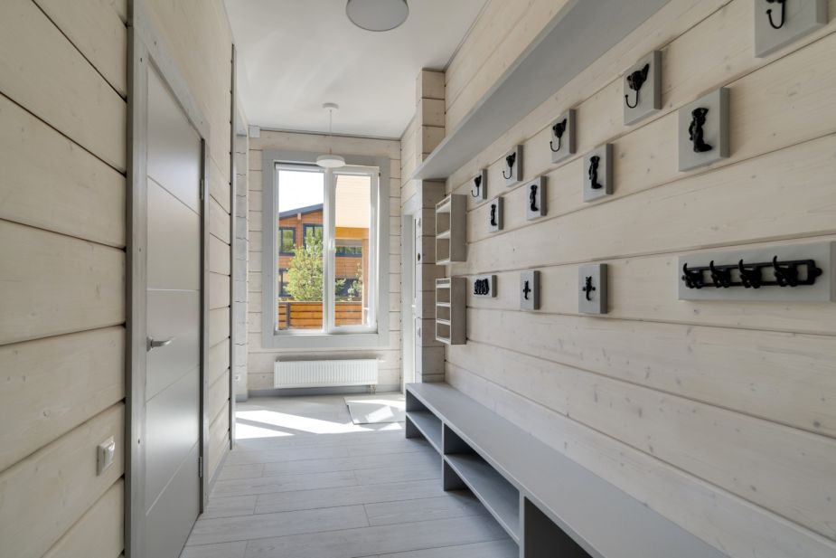 Готовый дом в КП Михалково парк