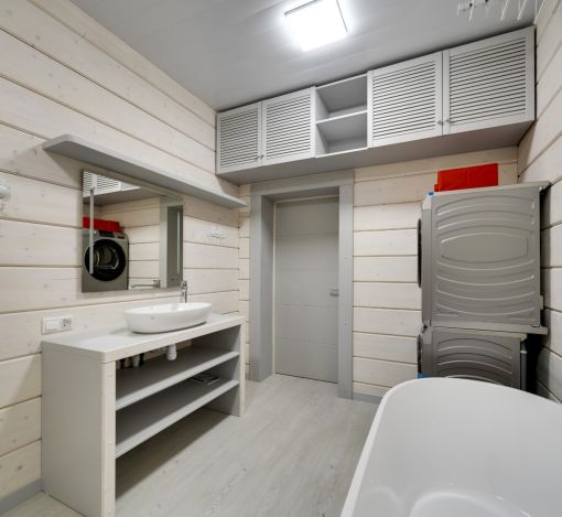 Готовый дом в КП Михалково парк