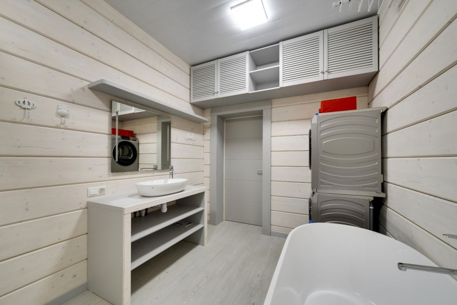 Готовый дом в КП Михалково парк