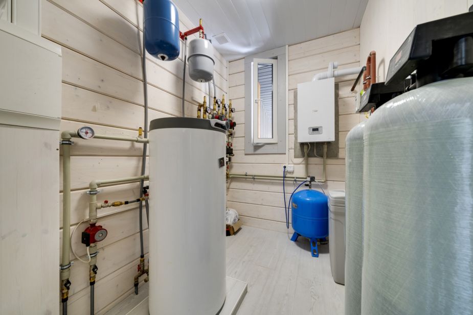 Готовый дом в КП Михалково парк