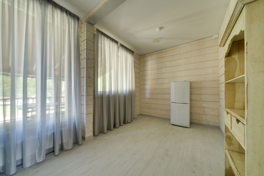 Готовый дом в КП Михалково парк