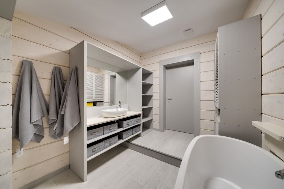 Готовый дом в КП Михалково парк