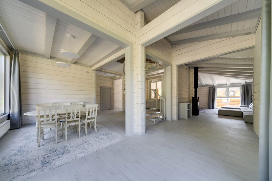 Готовый дом в КП Михалково парк