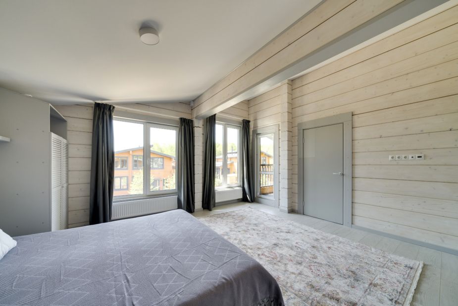 Готовый дом в КП Михалково парк