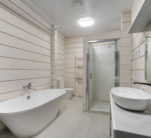 Готовый дом в КП Михалково парк