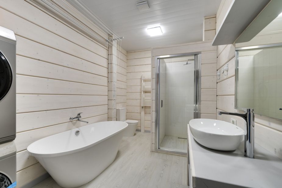 Готовый дом в КП Михалково парк