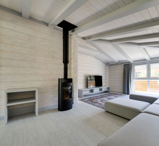 Готовый дом в КП Михалково парк