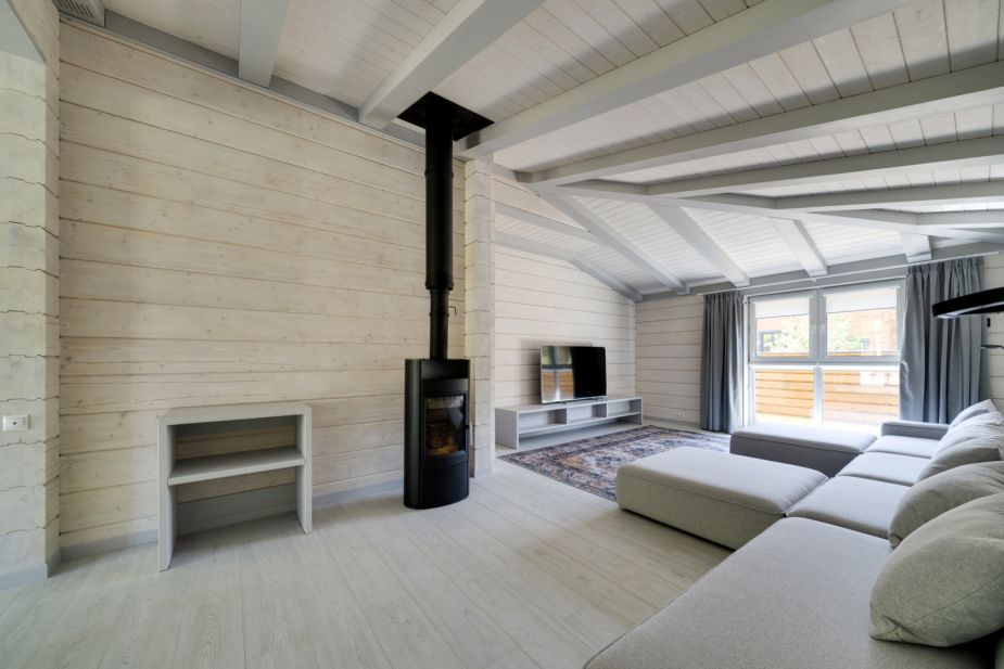 Готовый дом в КП Михалково парк