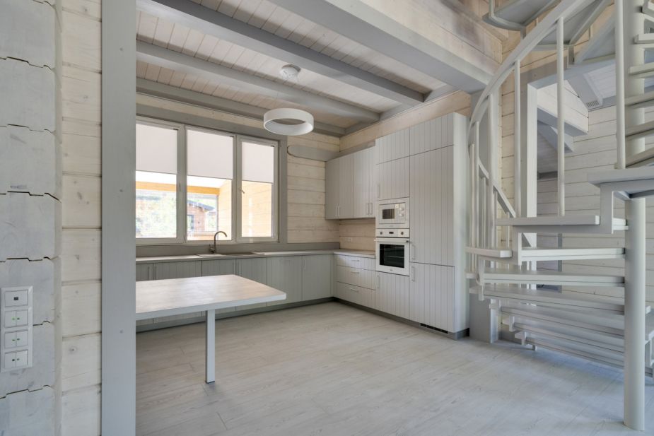 Готовый дом в КП Михалково парк