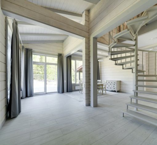 Готовый дом в КП Михалково парк