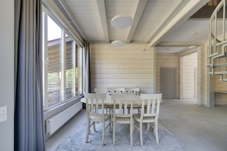 Готовый дом в КП Михалково парк