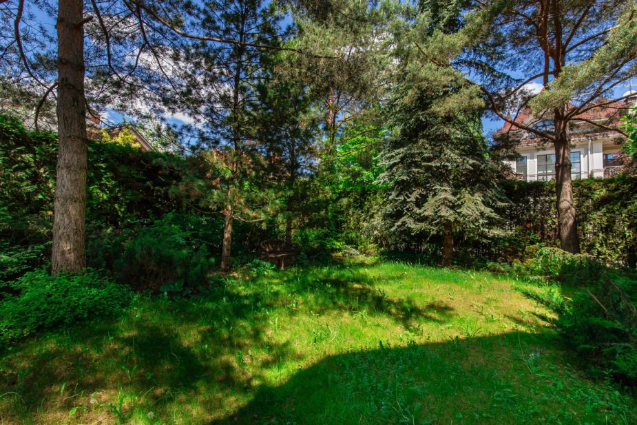 Дом с отделкой в КП Береста