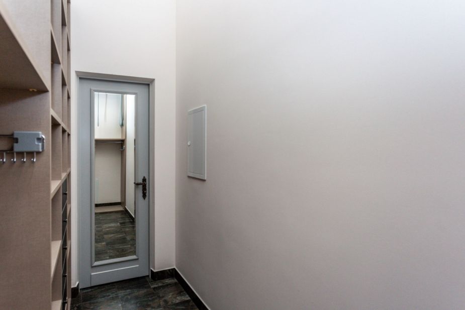 Готовый дом в КП Ольгино