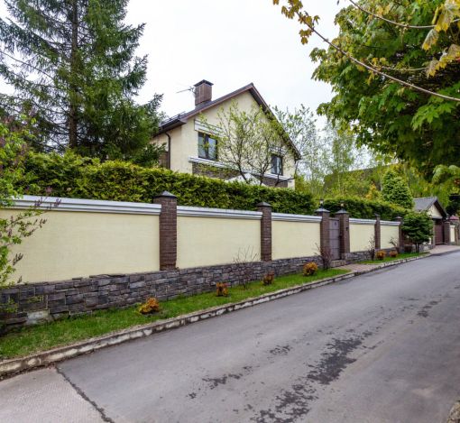 Готовый дом в КП Ольгино