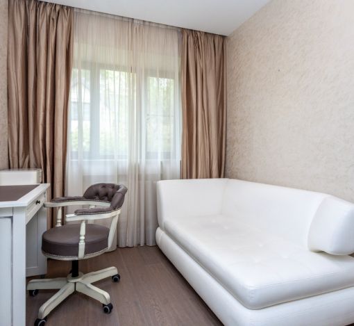 Готовый дом в КП Ольгино