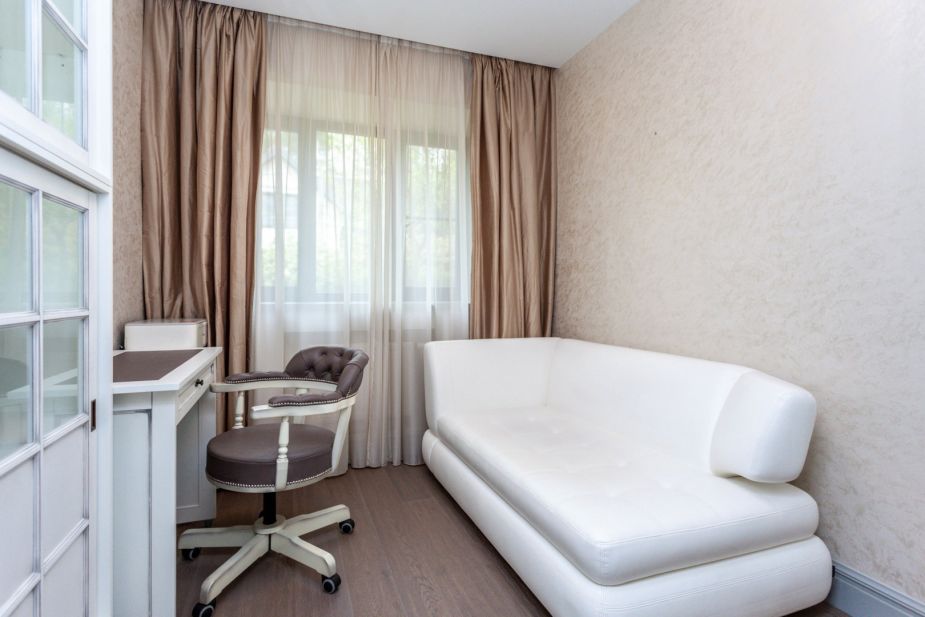 Готовый дом в КП Ольгино