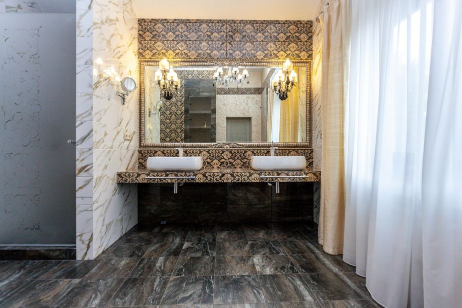 Готовый дом в КП Ольгино