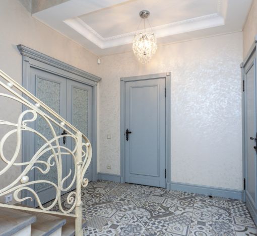 Готовый дом в КП Ольгино