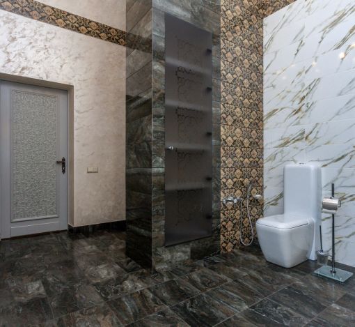 Готовый дом в КП Ольгино