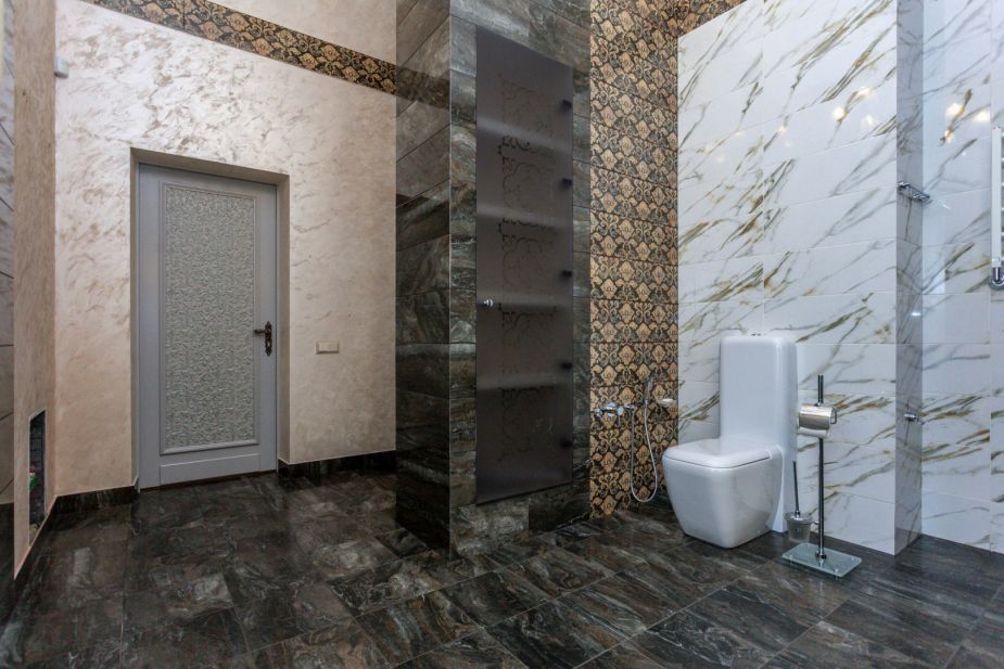 Готовый дом в КП Ольгино