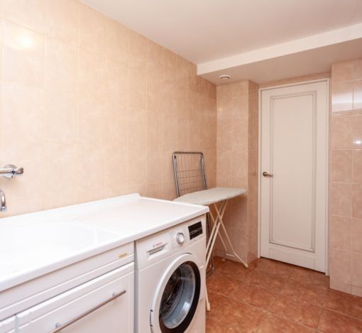 Готовый дом в КП Ольгино