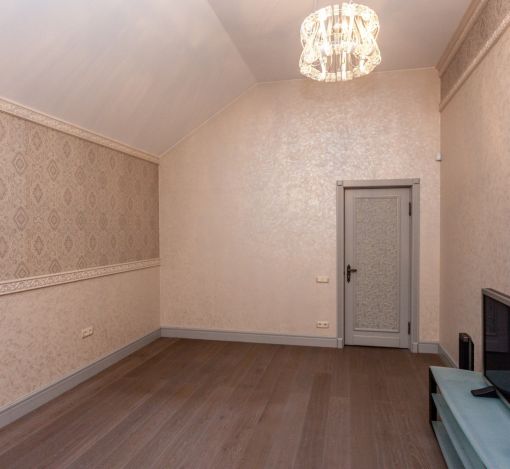 Готовый дом в КП Ольгино