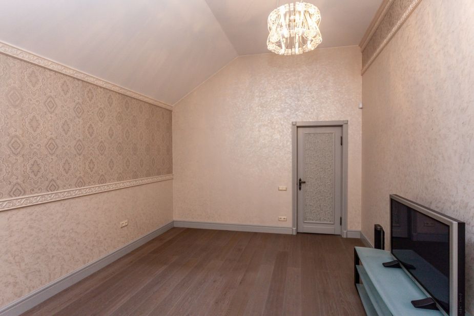 Готовый дом в КП Ольгино