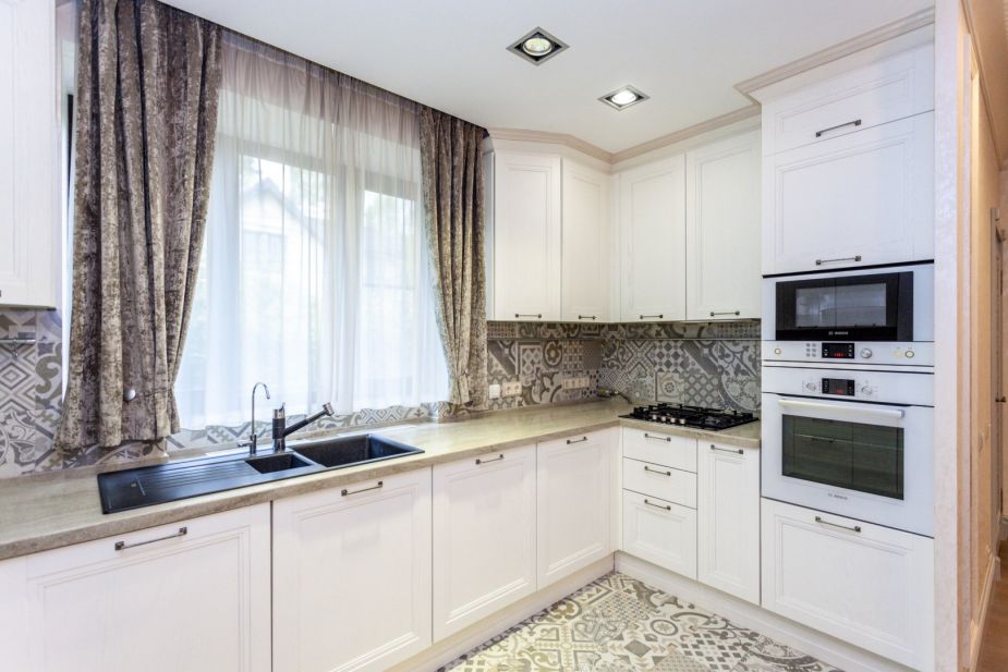 Готовый дом в КП Ольгино