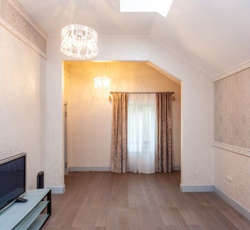 Готовый дом в КП Ольгино