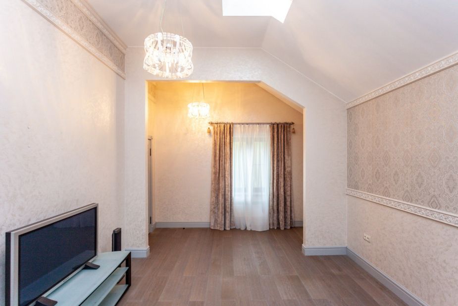 Готовый дом в КП Ольгино