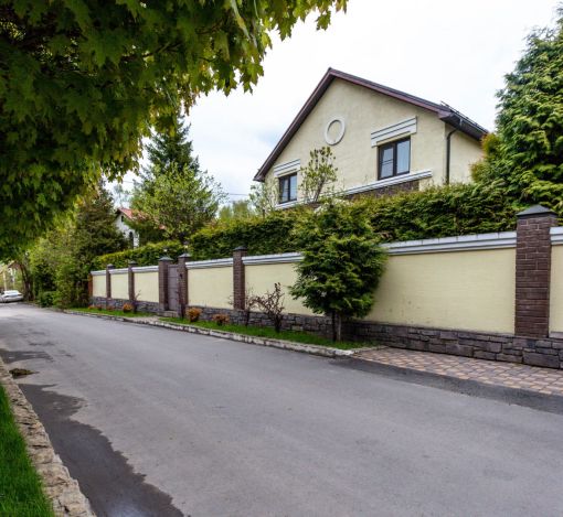 Готовый дом в КП Ольгино