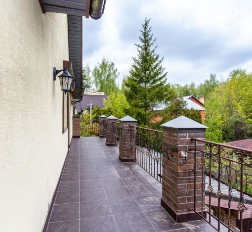 Готовый дом в КП Ольгино