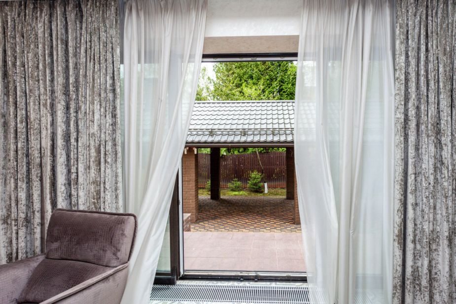 Готовый дом в КП Ольгино